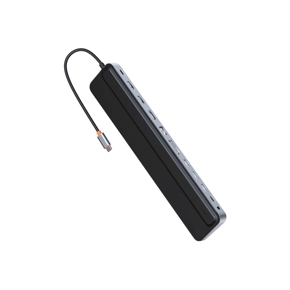 Baseus 12 in 1 Laptop USB-C Hub - Image 2