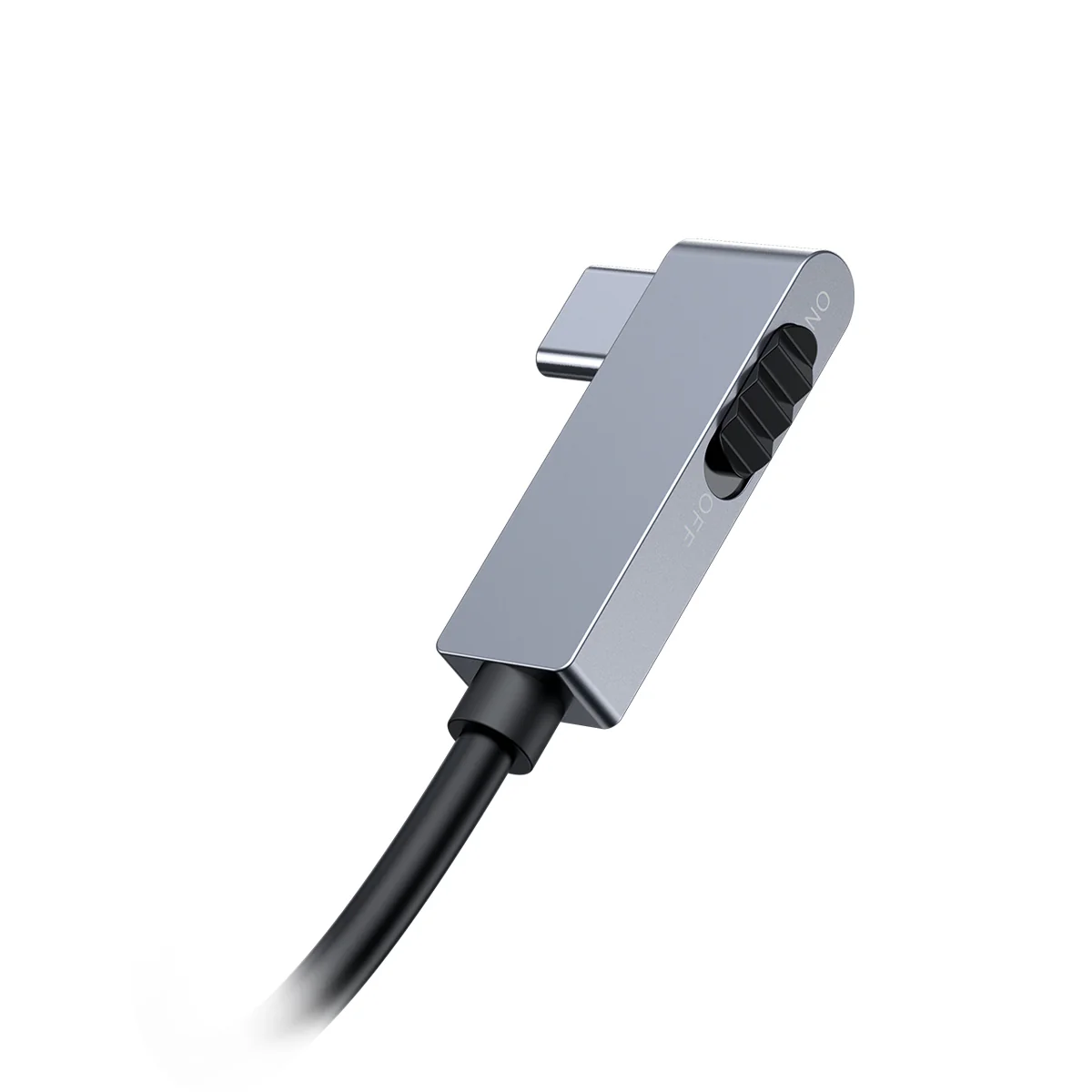 Baseus 6 in 1 USB-C Hub - Image 5