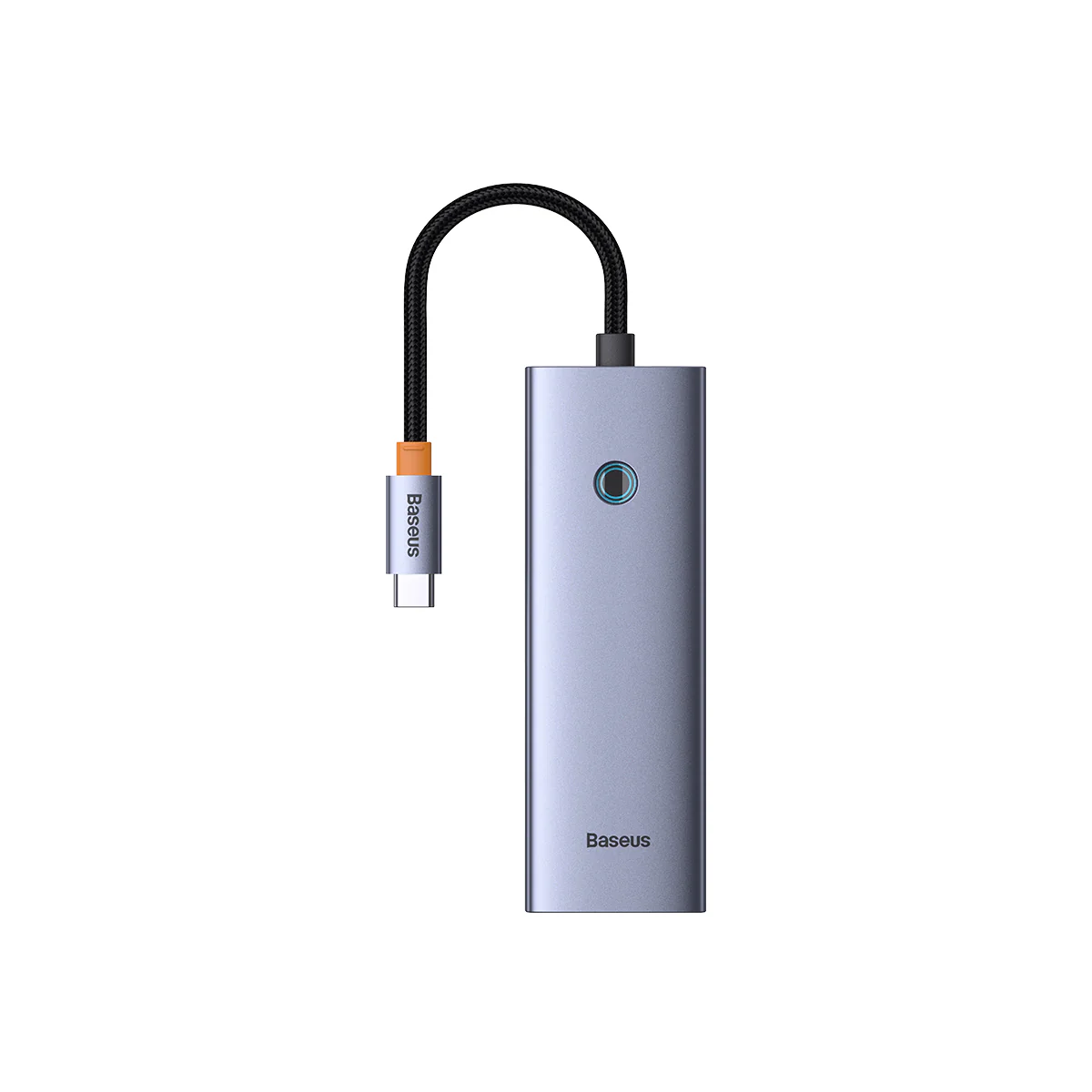 Baseus 7 in 1 Triple-Display Hub - Image 3