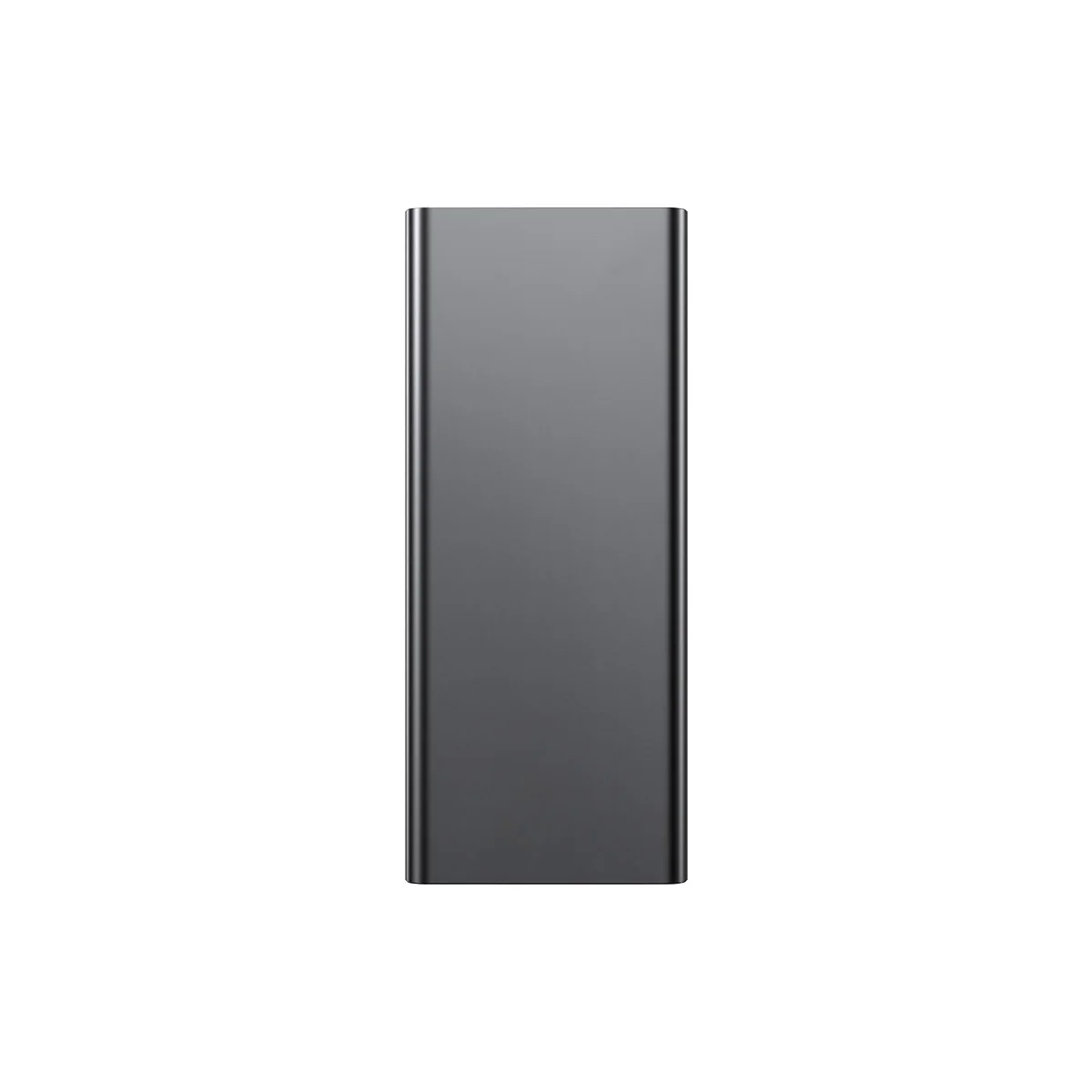 Baseus Adaman Metal Digital Display Power Bank 65W 20000mAh - Image 4
