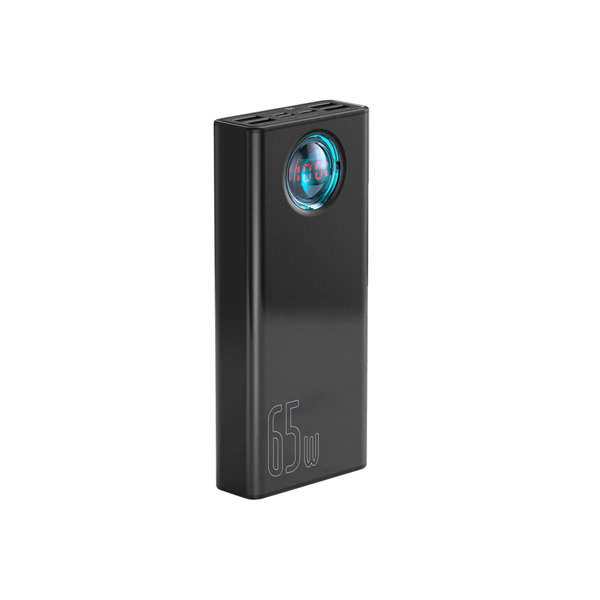 Baseus Amblight Power Bank 65W 30000mAh - Image 6