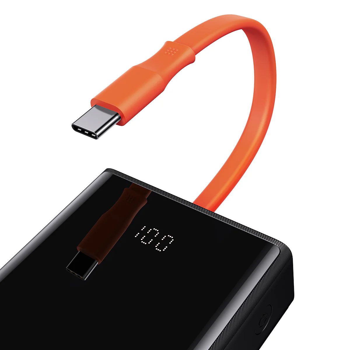 Baseus Elf Power Bank 65W 20000mAh - Image 5