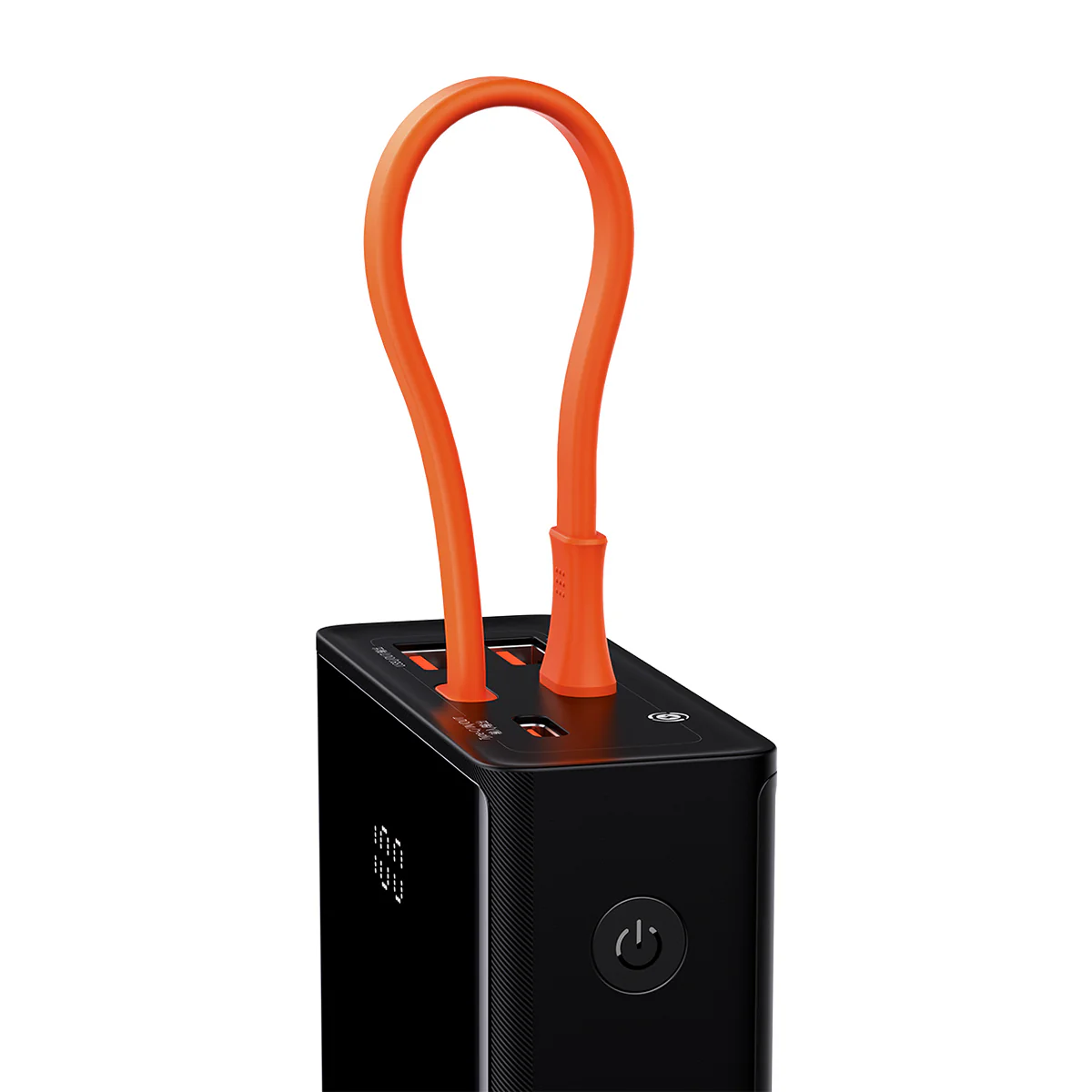 Baseus Elf Power Bank 65W 20000mAh - Image 6