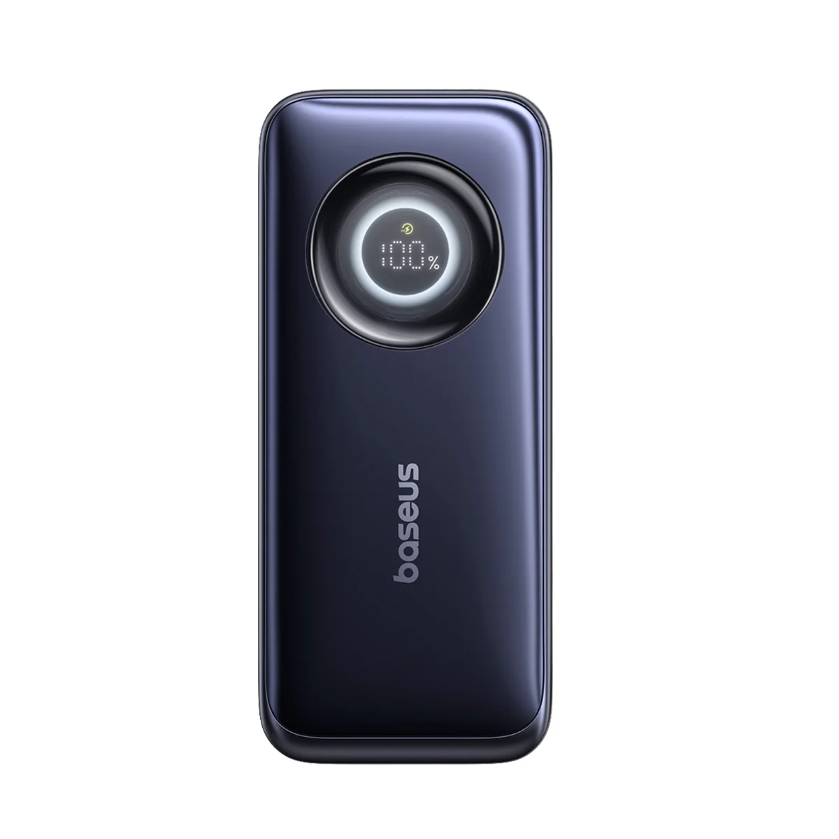 Baseus EnerCore CR11 Power Bank with Retractable Cable 10000mAh 45W - Image 4