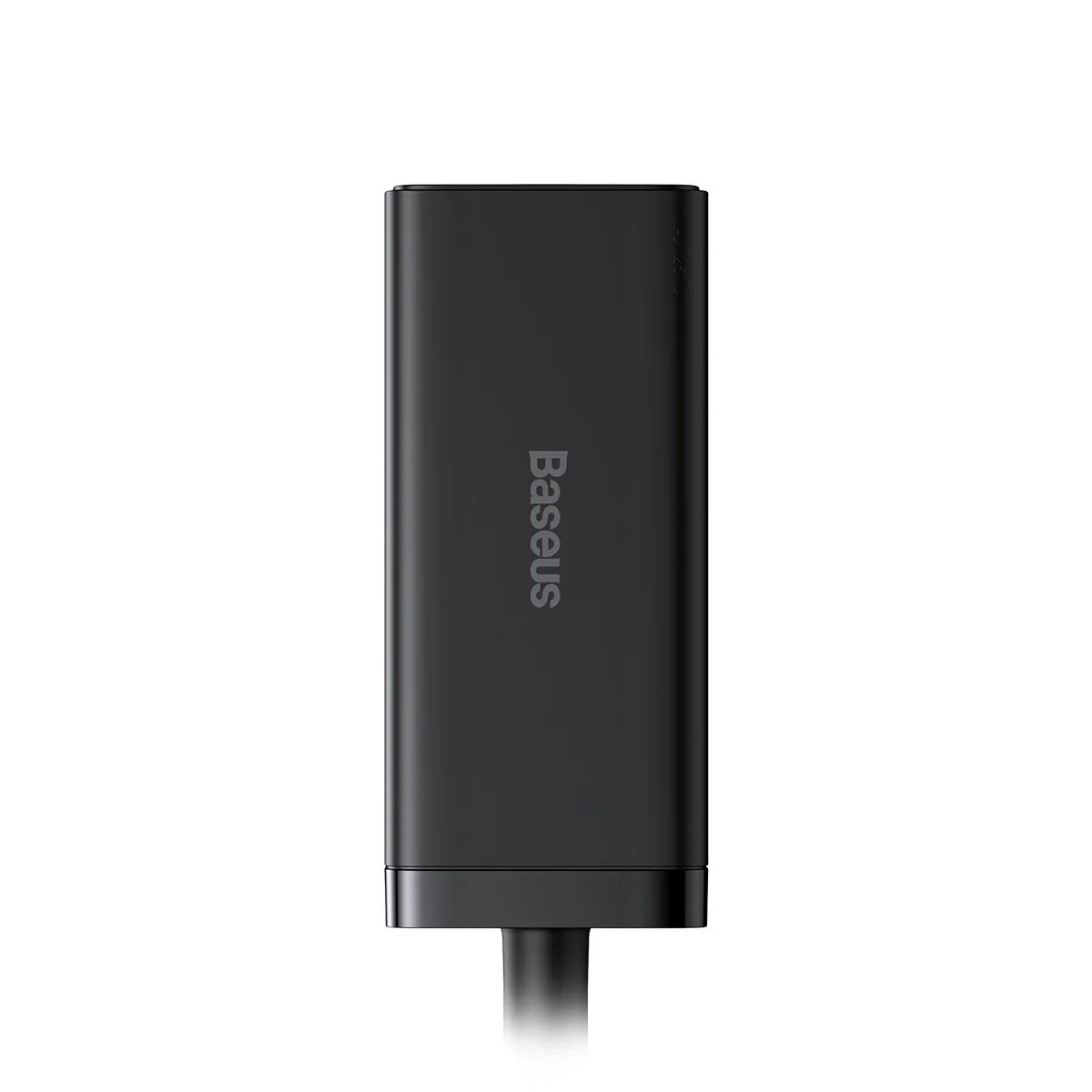 Baseus GaN3 Pro 6 Ports Power Strip 65W - Image 6