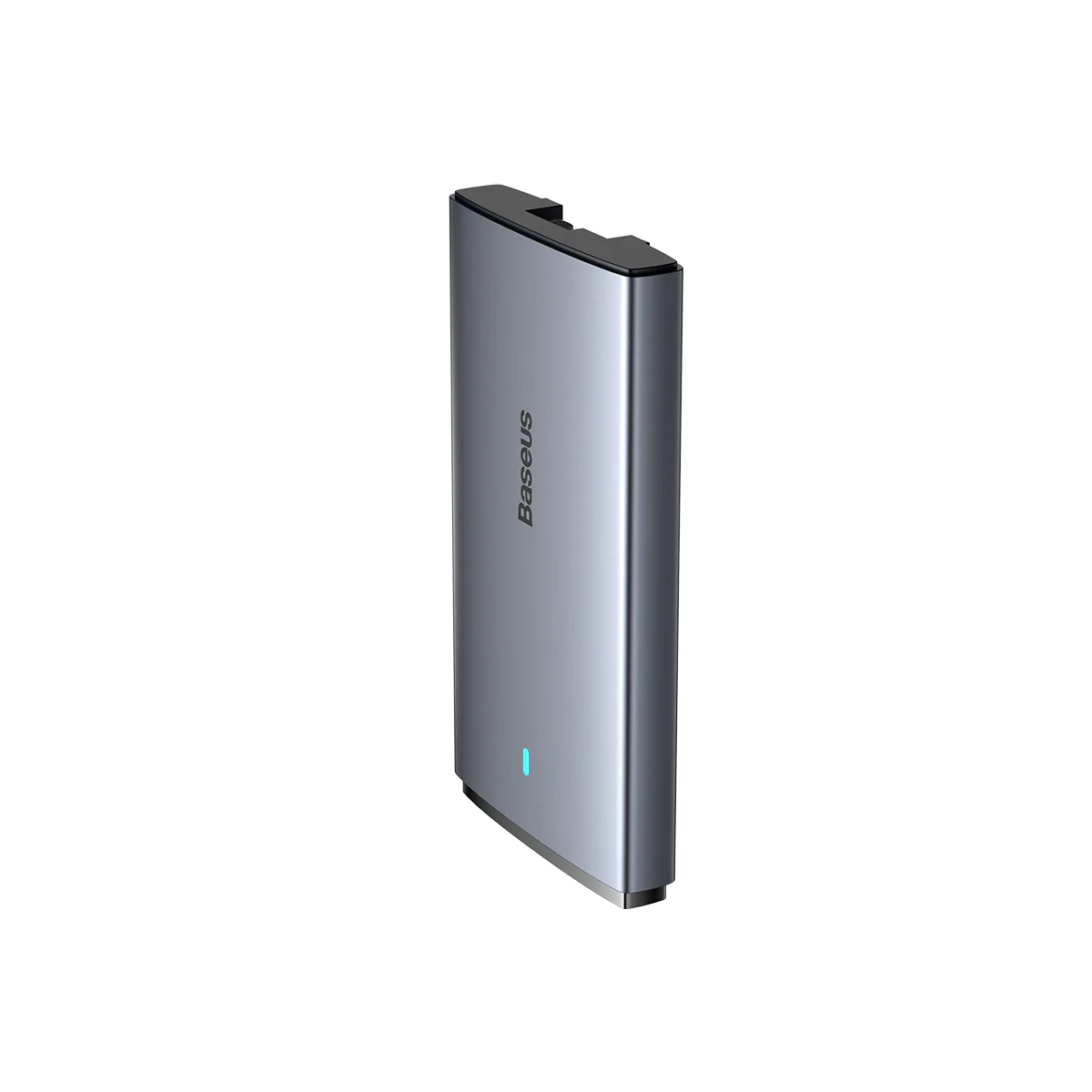Baseus GaN5 Pro Flat USB-C Wall Charger 65W - Image 2