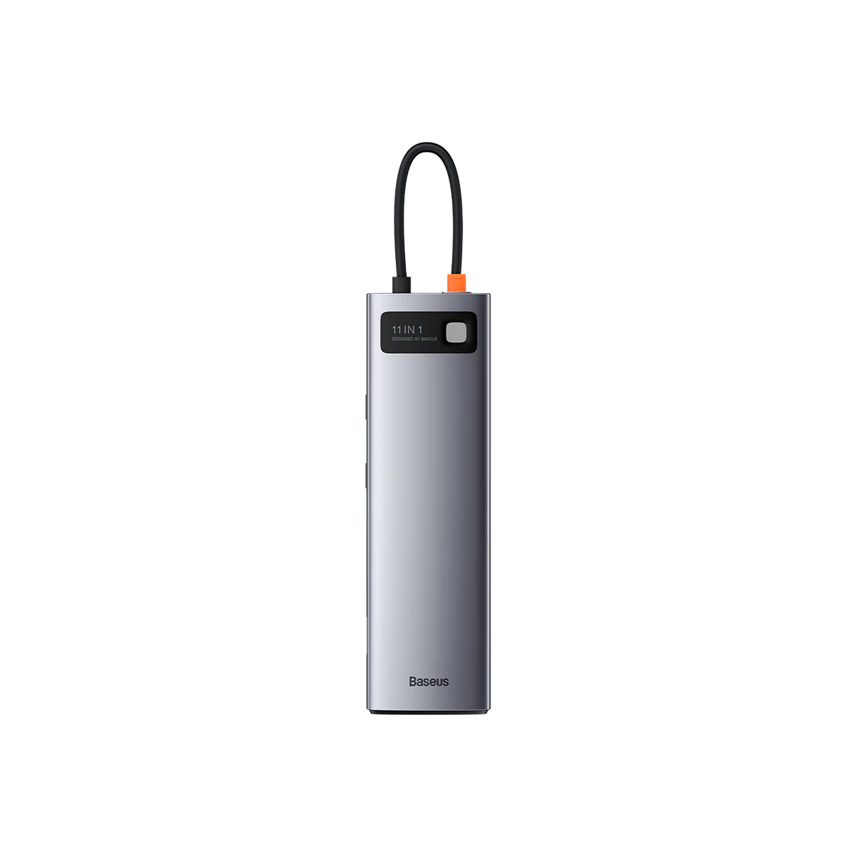 Baseus Joystar 11 in 1 USB-C Hub - Image 5