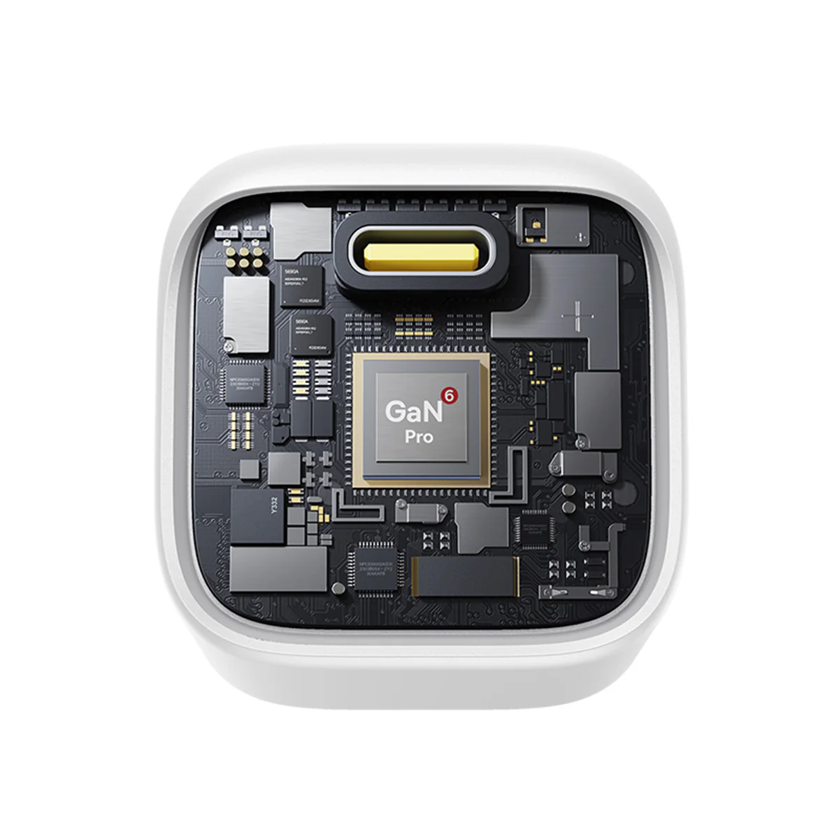Baseus PicoGo GaN USB-C Charger 45W - Image 6