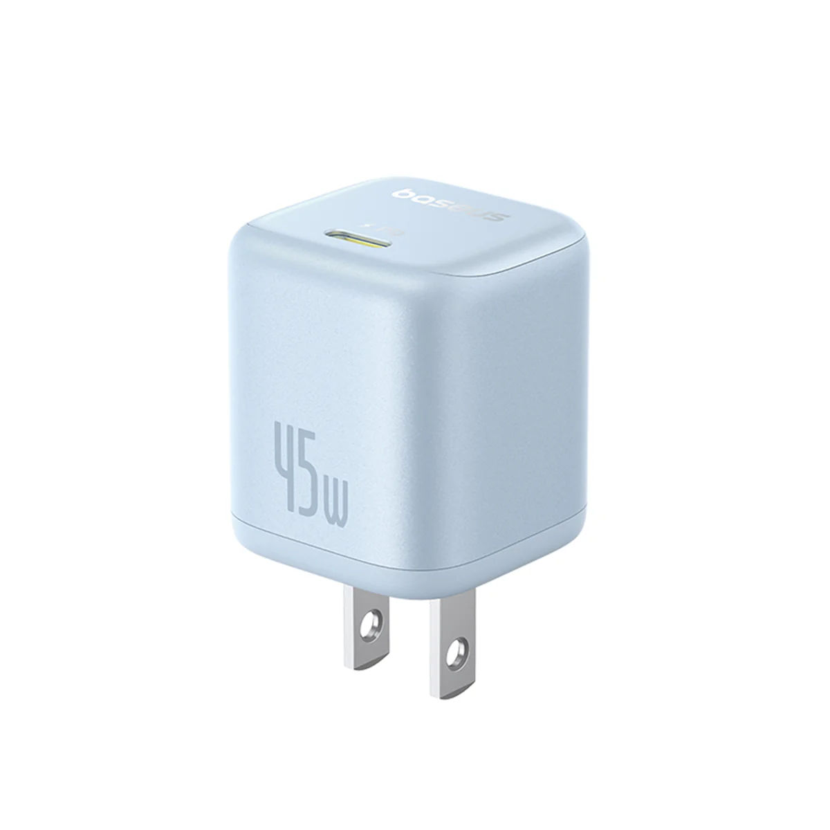 Baseus PicoGo GaN USB-C Charger 45W - Image 8
