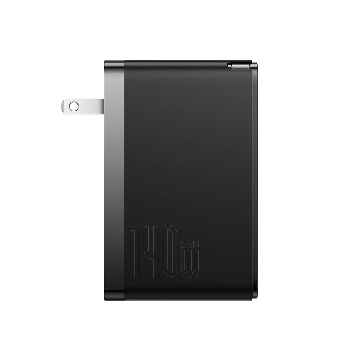 Baseus PowerMega 3 Ports Fast Charger 140W - Image 7