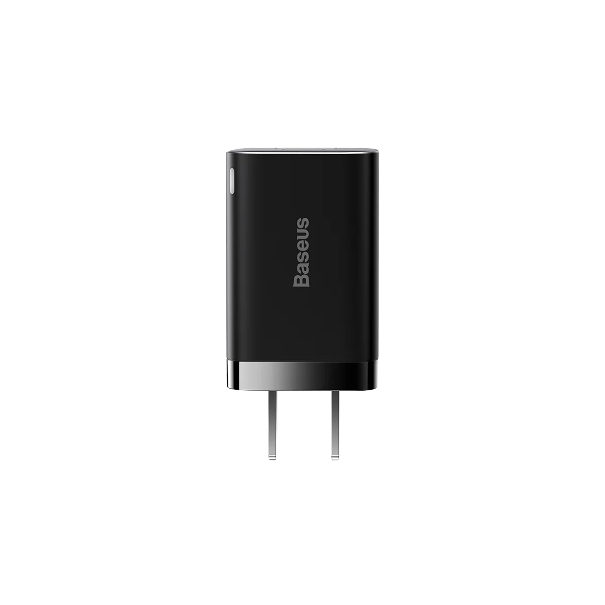 Baseus Super Si Pro Dual Port Fast Charger 30W - Image 7